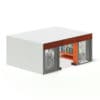 Sport Clothes Store 3D Model (10718) - Image 3