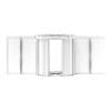 Mall Entry Door 3D Model (10726) - Image 2