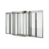 Mall Entry Door 3D Model (10726) - Image 3