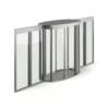 Mall Entry Door 3D Model (10726) - Image 5
