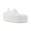 White Modern Bench 3D Model (10730) - Image 5