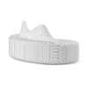 White Modern Bench 3D Model (10730) - Image 6