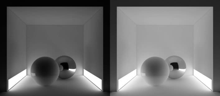8 Lighting and Rendering Tips - CGAxis