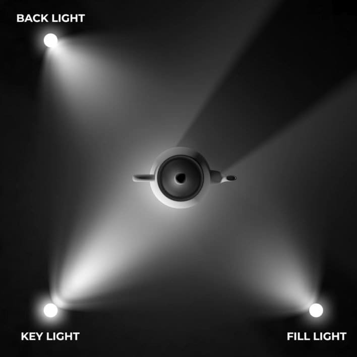 8 Lighting and Rendering Tips - CGAxis