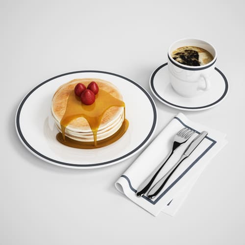 Pancake Breakfast