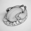 Roasted Chicken & Potatoes - Image 2