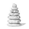Rock Pile 3D Model (10806) - Image 2