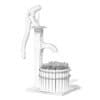 Decorative Water Pump 3D Model (10809) - Image 2