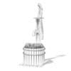 Decorative Water Pump 3D Model (10809) - Image 4