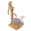 Decorative Water Pump 3D Model (10809) - Image 5