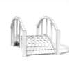 Small Wooden Bridge 3D Model (10811) - Image 4