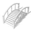 Small Wooden Bridge 3D Model (10811) - Image 6
