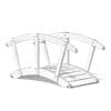 Small Wooden Bridge 3D Model (10813) - Image 2