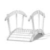 Small Wooden Bridge 3D Model (10813) - Image 4