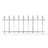 Metal Fence 3D Model (10818) - Image 2