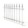 Metal Fence 3D Model (10818) - Image 4