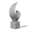 Concrete Sculpture 3D Model (10822) - Image 5