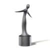 Modern Sculpture 3D Model (10823) - Image 3