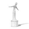 Modern Sculpture 3D Model (10823) - Image 4