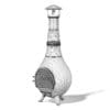 Metal Barbecue 3D Model (10828) - Image 2