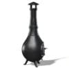 Metal Barbecue 3D Model (10828) - Image 3