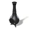 Metal Barbecue 3D Model (10828) - Image 5