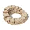 Round Stone Wall 3D Model (10829) - Image 5
