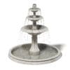 Large Fountain 3D Model (10832) - Image 3