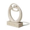 Stone Sculpture 3D Model (10833) - Image 3