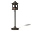 Metal Bird Feeder 3D Model (10834) - Image 3
