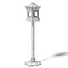 Metal Bird Feeder 3D Model (10834) - Image 4