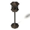 Metal Bird Feeder 3D Model (10834) - Image 5