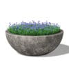 Garden Decorations 3D Models Collection - Volume 108 - Image 37