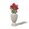 Stone Vase with Flowers 3D Model (10837) - Image 3