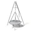 Tripod Barbecue 3D Model (10838) - Image 2