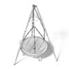 Tripod Barbecue 3D Model (10838) - Image 6