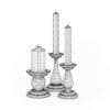 Black Candlesticks - Image 2