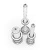 Black Candlesticks - Image 4