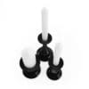 Black Candlesticks - Image 3