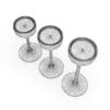 White Candlesticks - Image 4