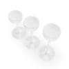 White Candlesticks - Image 3