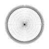 Classic Wall Clock 1 - Image 2