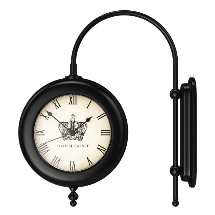 Classic Wall Clock 2