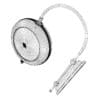 Classic Wall Clock 2 - Image 4