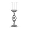 Metal Candlestick - Image 2
