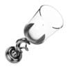 Metal Candlestick - Image 3