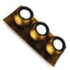 Golden Candlesticks - Image 3