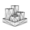 Metal Candles Set - Image 2