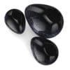 Dark Blue Vases - Image 3
