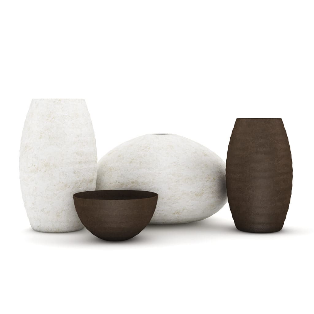Ceramic Vases 2